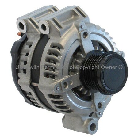 Mpa Quality-Built Alternator Remanufactured, MPA Quality-Built 11580 11580